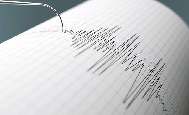 Deprem risk haritası güncellendi! İşte riskli bölgeler 7